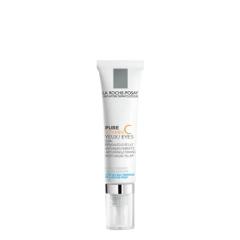 La Roche-Posay Pure Vitamine C Oogcrème 15ml